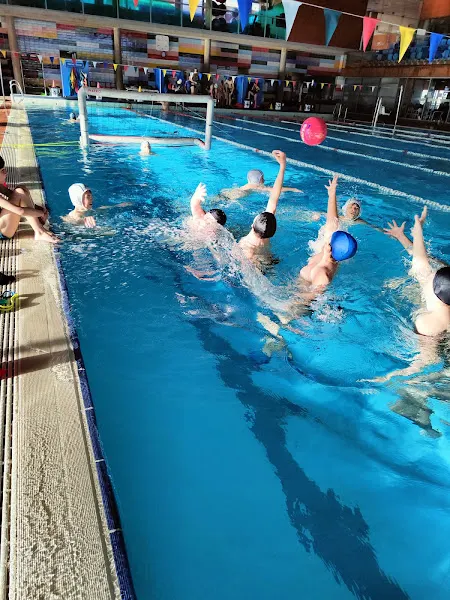 Waterpolo, Torrent - Torrent