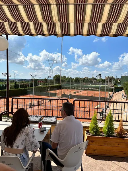 Club de Tenis Torrent - Torrent