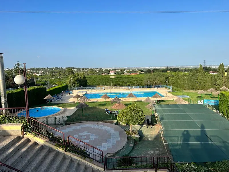 Club de Tenis Torrent - Club de tenis en Torrent - foto 2