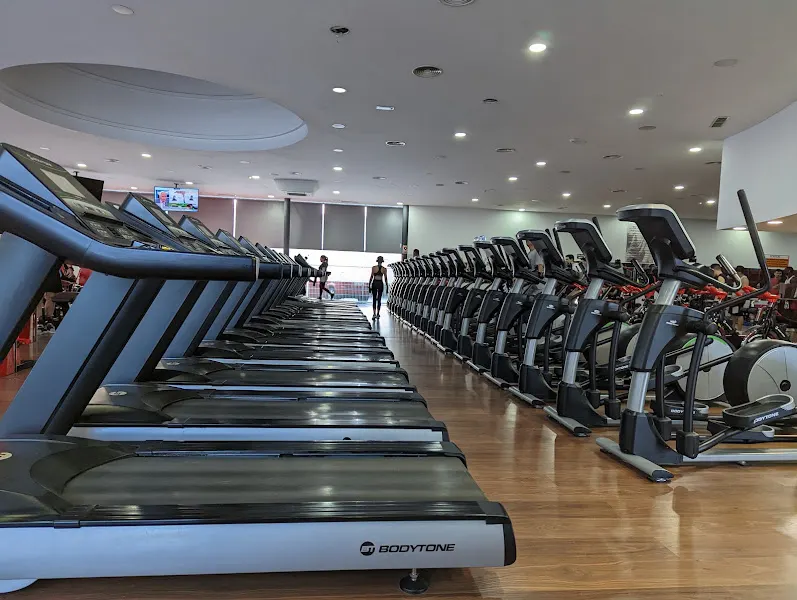 Forma Sport Torrent - Gimnasio en Torrent - foto 3