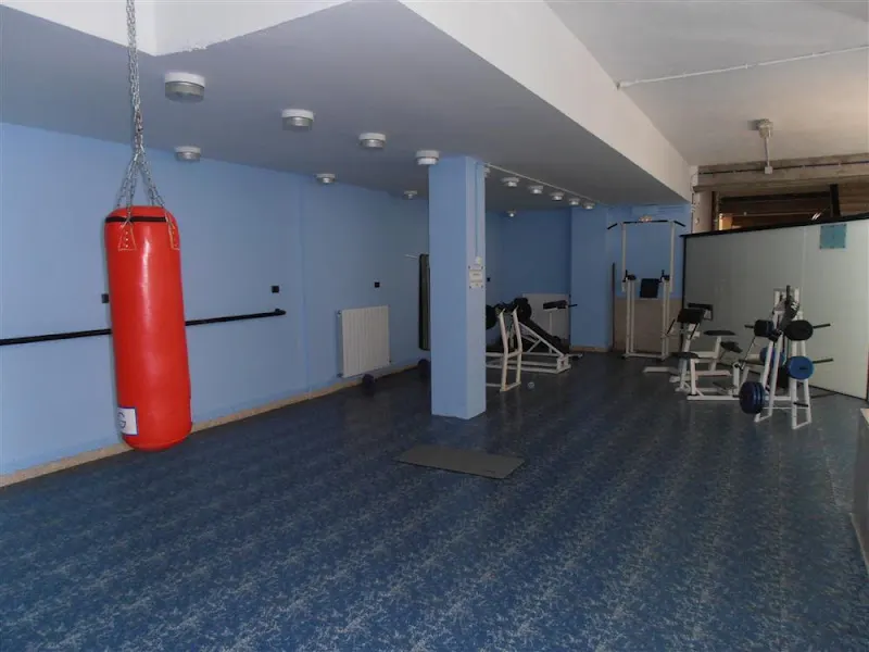 Trinkete Abadiño - Centro deportivo en Abadino - foto 2