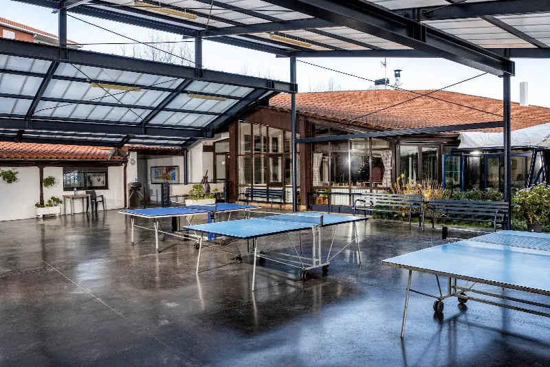 Club Kiroleta Bakio - Club deportivo en Bakio - foto 2