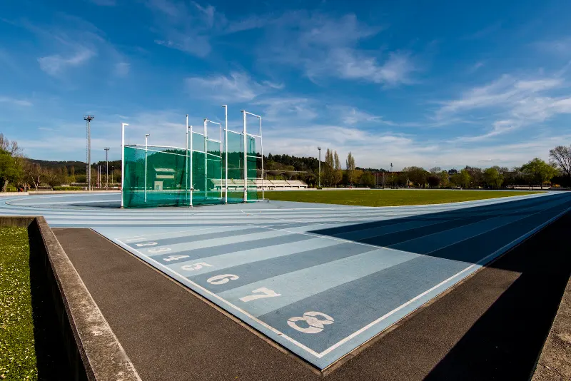 Getxo Kirolak - Polideportivo en Getxo - foto 2