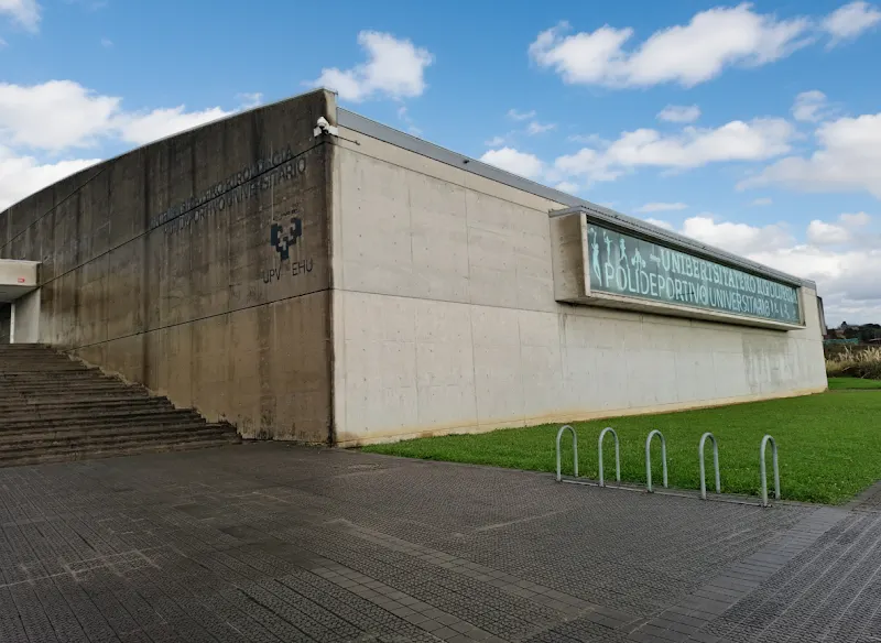 Polideportivo Universitario - Gimnasio en Erandio - foto 2