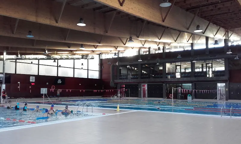 Bpxport Sopela - Polideportivo en Sopelana - foto 2