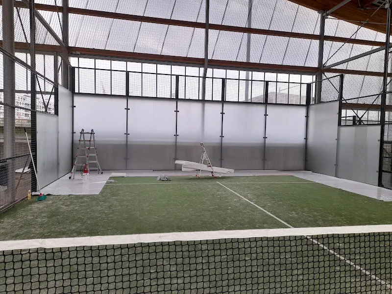 Polideportivo Urduliz - Polideportivo en Urduliz - foto 2