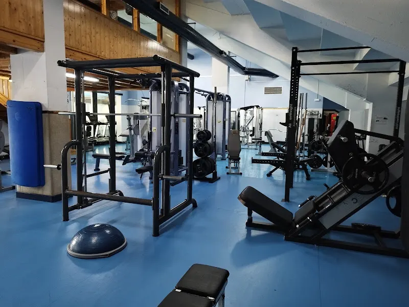 Polideportivo Municipal de Lekeitio - Polideportivo en Lekeitio - foto 2