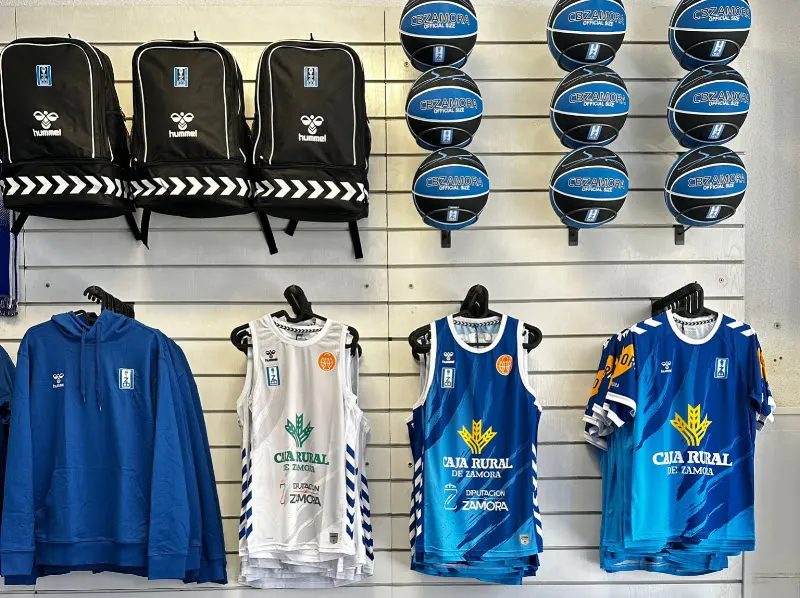 Club Baloncesto Zamora