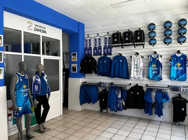 Club Baloncesto Zamora - Club deportivo en Zamora - foto 2