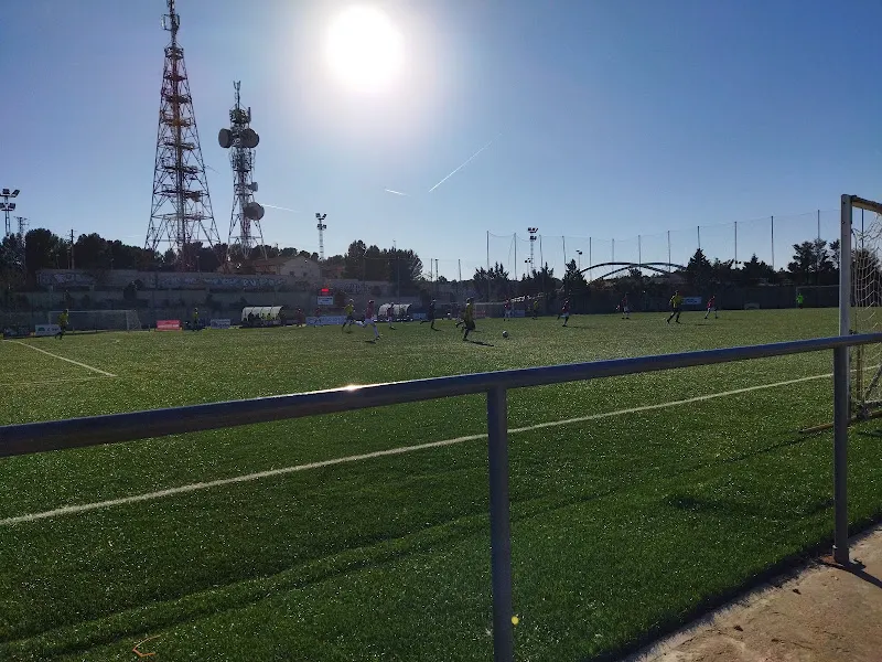 Stadium Venecia - Club deportivo en Zaragoza - foto 3