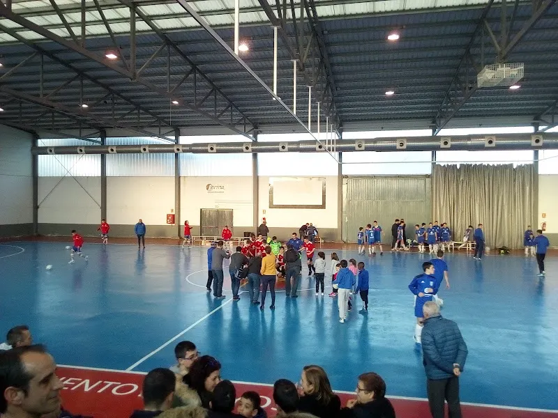 Gimnasio La Joyosa - Marlofa - La Joyosa