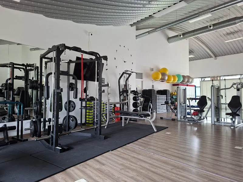 Gimnasio La Joyosa - Marlofa - Gimnasio en Joyosa (La) - foto 2