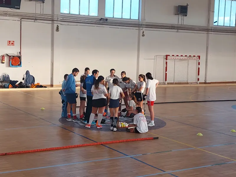 polideportivo san marcos abegondo - Polideportivo en Abegondo - foto 2