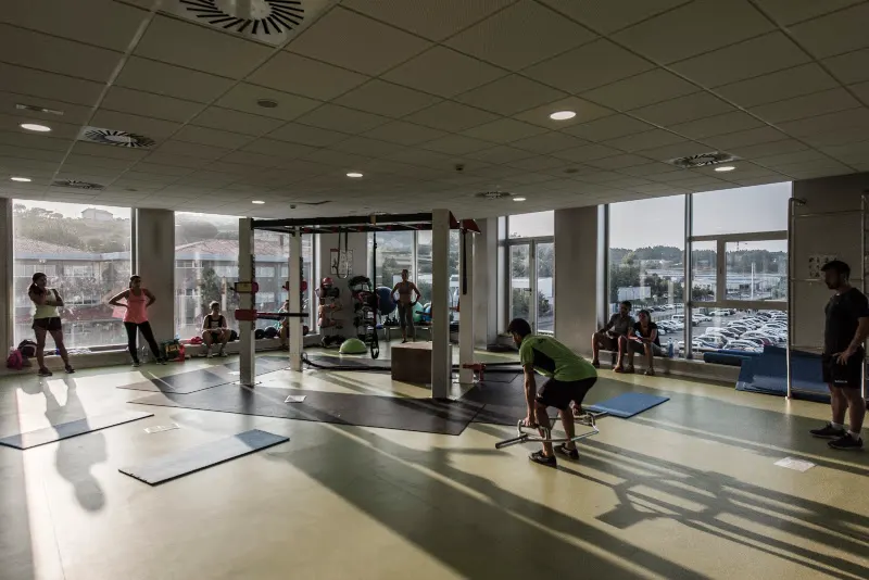 BeOne Fitness & Sport - Arteixo