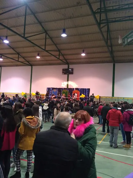 Polideportivo de Guisamo - Polideportivo en Bergondo - foto 2