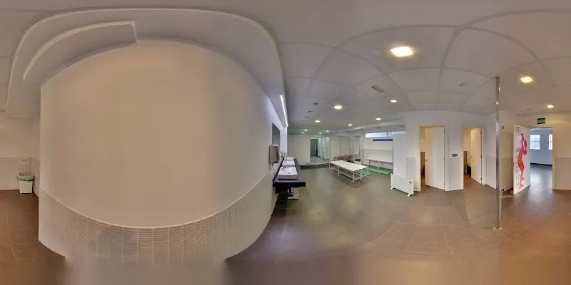 0,0 Pádel - A Coruna