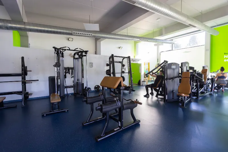 BeOne Fitness & Sport - Brion