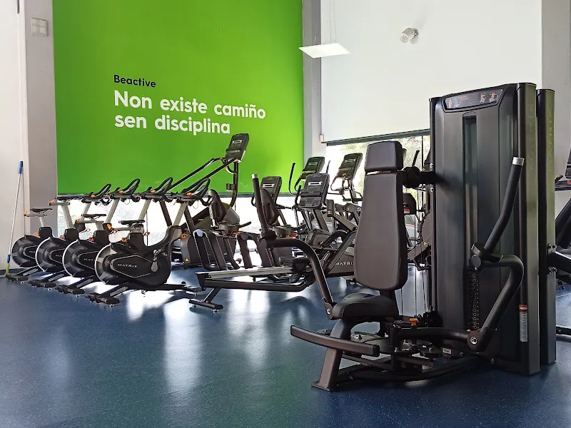 BeOne Fitness & Sport - Centro deportivo en Brion - foto 2