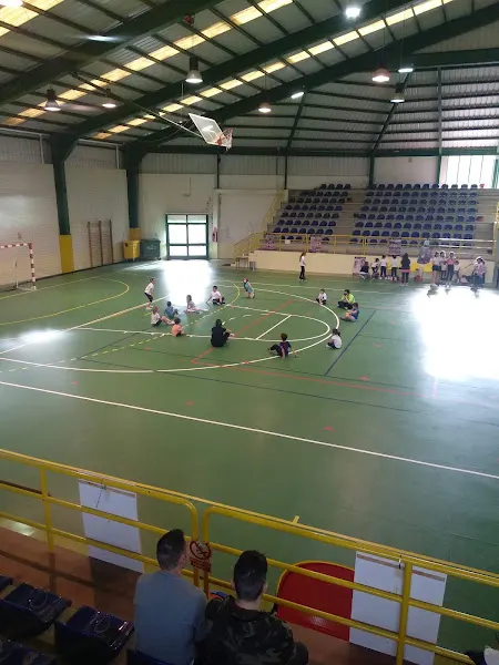Pabellón Polideportivo Municipal De Dodro - Polideportivo en Dodro - foto 2