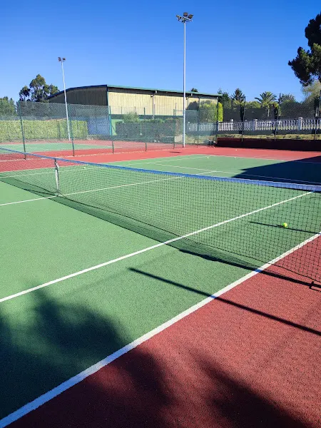 Tenis Culleredo - Tenis&Pádel - Culleredo