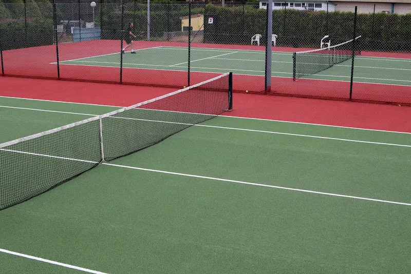 Tenis Culleredo - Tenis&Pádel - Club de tenis en Culleredo - foto 2