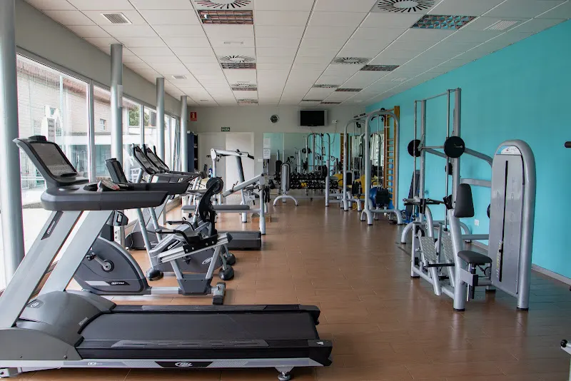 Instalaciones Deportivas O Conco - Dumbria