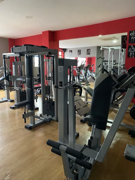 Ximnasio Multigym - Gimnasio en Mugardos - foto 2