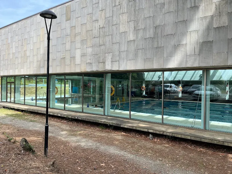 Centro Deportivos Oleiros