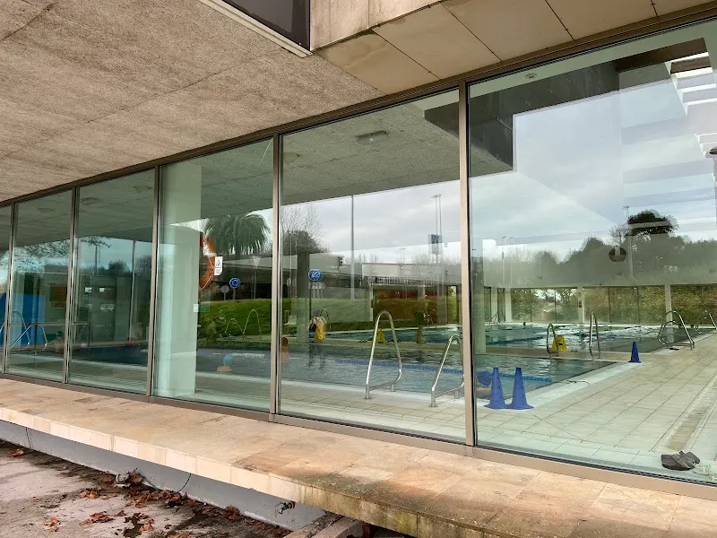 Centro Deportivos Oleiros - Centro de salud y bienestar en Oleiros - foto 2