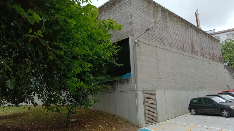Serviocio Puentedeume en Pontedeume