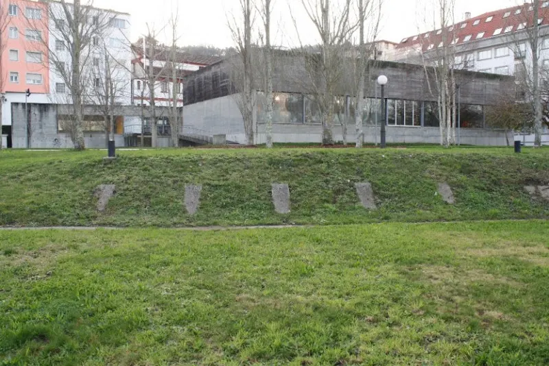 Serviocio Puentedeume - Centro deportivo en Pontedeume - foto 2