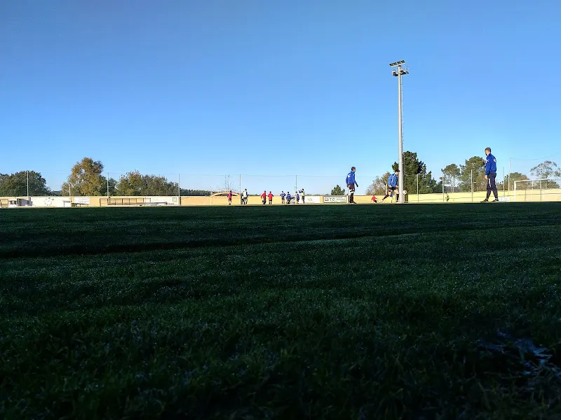 Pavillón das Somozas - As Somozas