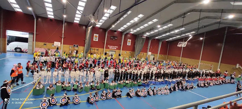 Pavillón municipal de Brión - Polideportivo en Brion - foto 3