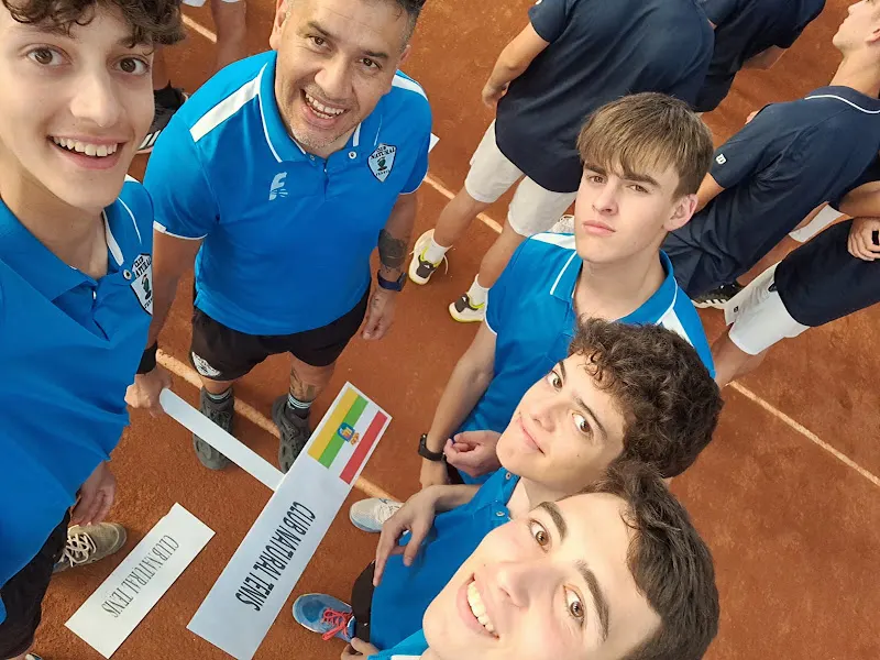 Club Natural De Tenis & Padel