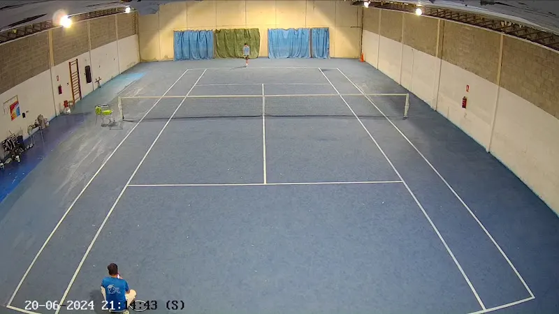 Club Natural De Tenis & Padel - Club de tenis en Logroño - foto 2