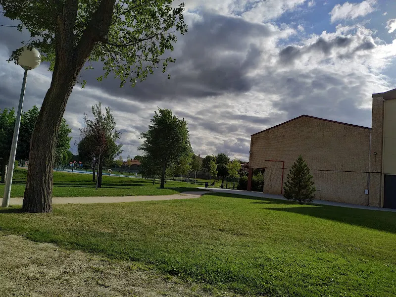 Polideportivo Arroyo I