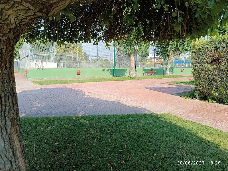 CLUB SOCIAL LOS LLANOS. - Albacete