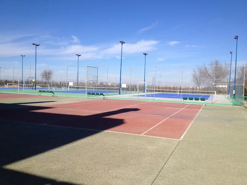 Club de Tenis Albacete - Albacete