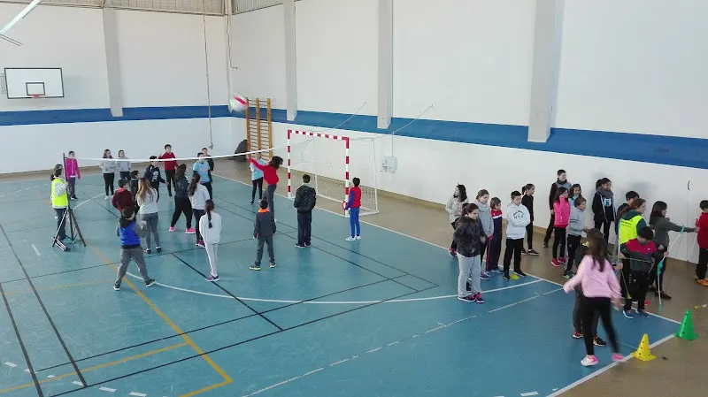 Pabellón Polideportivo Municipal - Polideportivo en Fuente-Alamo - foto 2