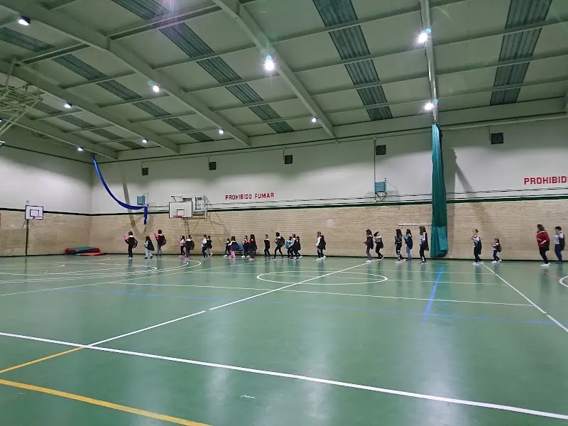 Club Polideportivo la Roda - Polideportivo en Roda (La) - foto 3