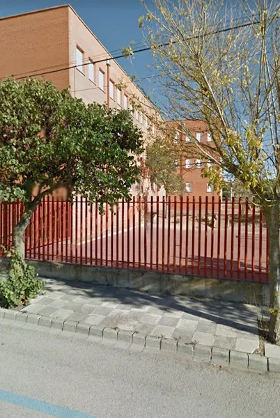 Pabellón Polideportivo de Tarazona de La Mancha. - Polideportivo en Tarazona de la Mancha - foto 2