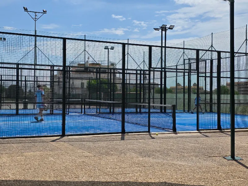 Club de Tenis Altea | Tennis & Padel - Club de tenis en Altea - foto 2