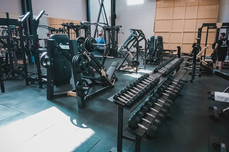 LA FOIA SPORT CLUB - Club deportivo en Onil - foto 2