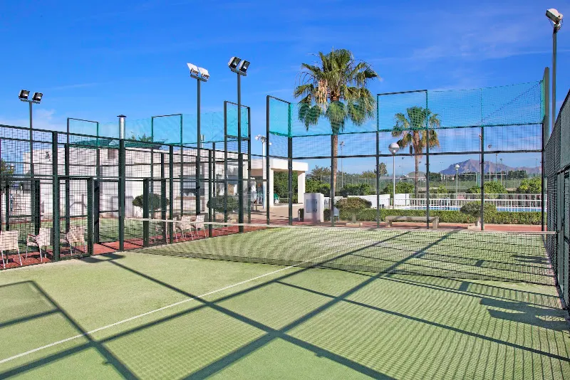 ISN Sport- Centro deportivo - Centro deportivo en Jacarilla - foto 2