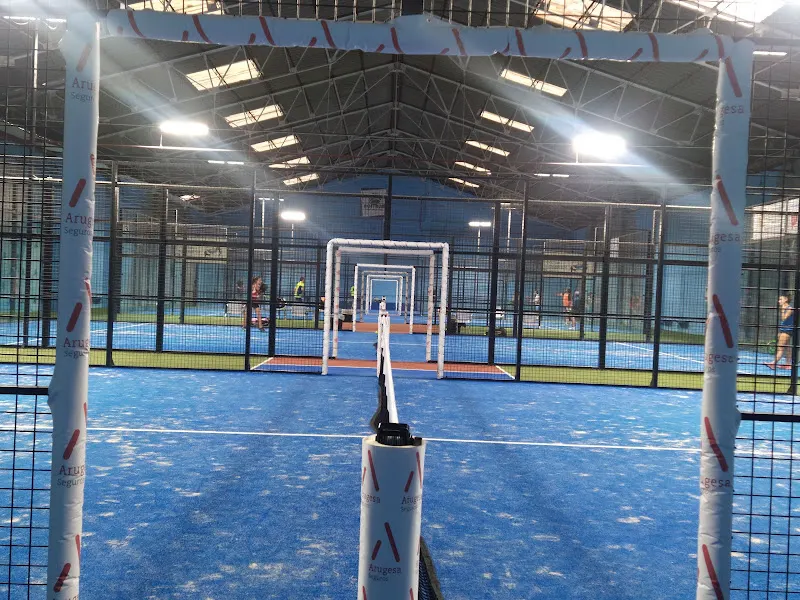 Padel Nostrum Alicante - Alicante