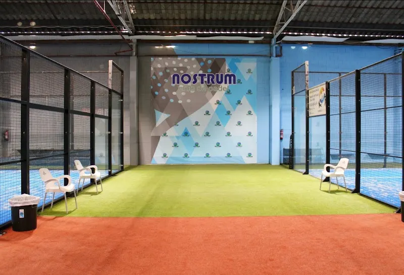 Padel Nostrum Alicante - Pista de pádel en Alicante - foto 2