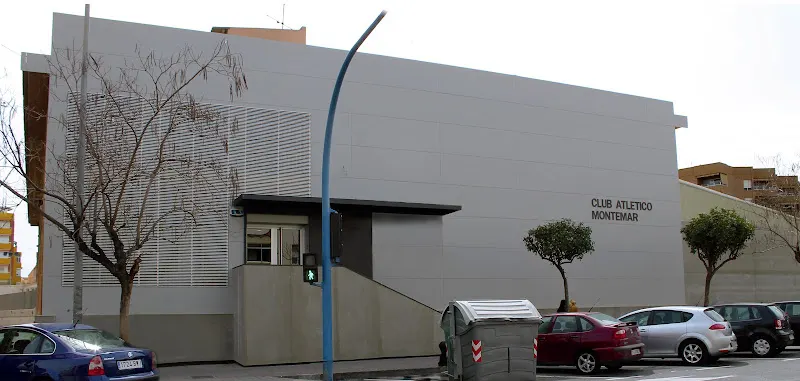 Club Atlético Montemar - Club deportivo en Alicante - foto 2