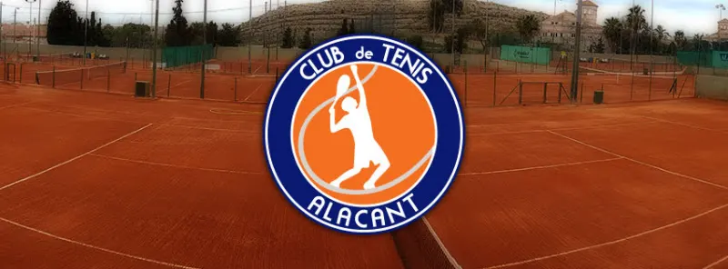 Club de Tenis Alacant - Club de tenis en San Vicente del Raspeig/Sant Vicent del Raspeig - foto 2