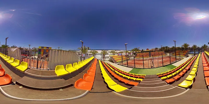 Club Deportivo Arena Alacant - Sant Joan dAlacant