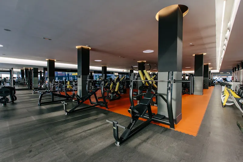 Club Deportivo Arena Alacant - Centro deportivo en Sant Joan dAlacant - foto 3